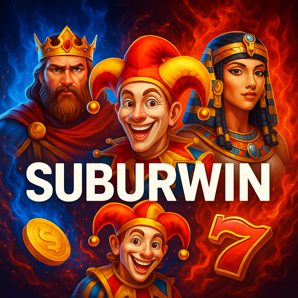 suburwin